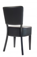 Gastronomie Polsterstuhl Lisa9